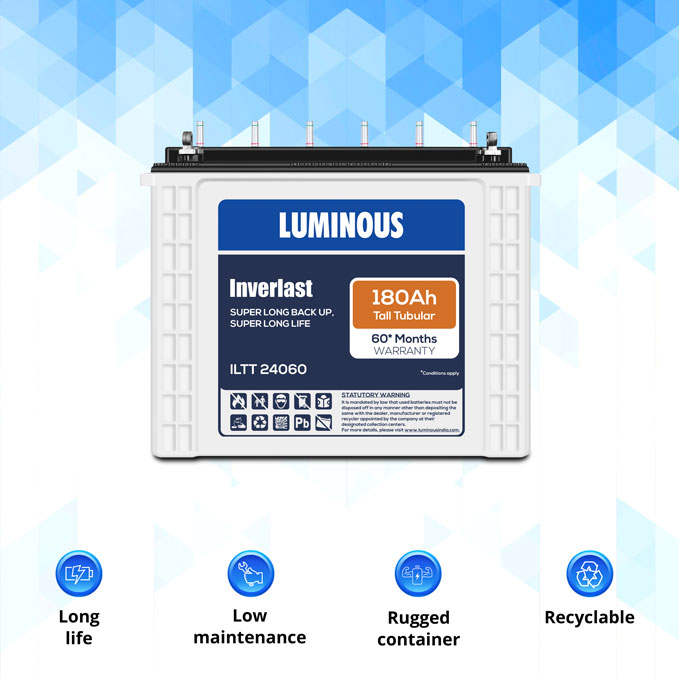 Product Image | Luminous